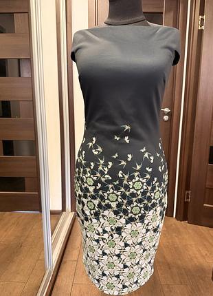Елегантна сукня футляр ted baker