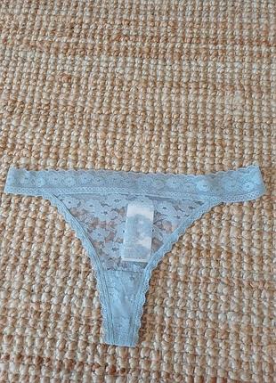 H&amp;m-m-кружевные трусики стринг