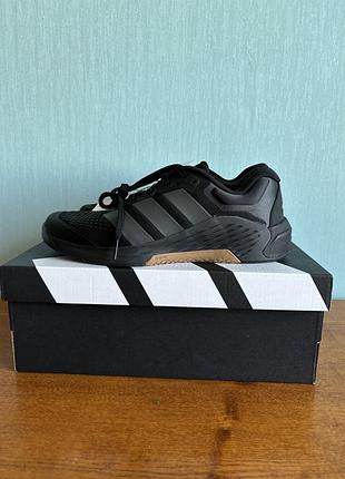 Чоловічі тренувальні кросівки adidas dropset 4 power training