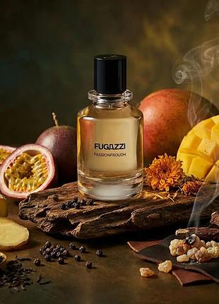 Парфум passionfroudh fugazzi extrait