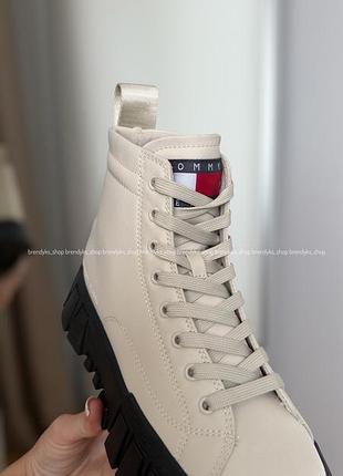 Черевики tommy jeans 2