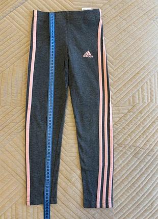 Лосіни adidas 6-7 років