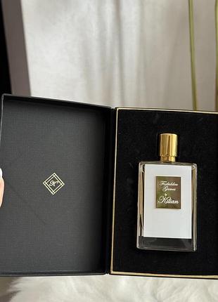 Kilian forbidden games парфум.оригінал. 50ml