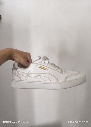 Кроссовки puma оригинал