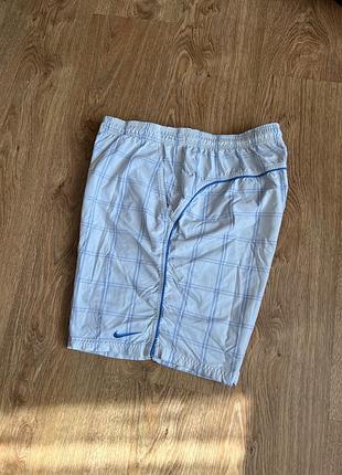 Шорти nike dri fit