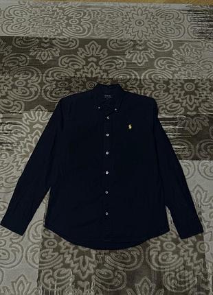 Сорочка polo ralph lauren