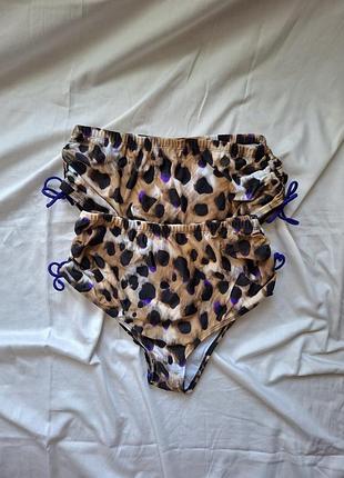 Новые плавки gille intimates