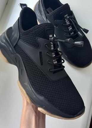 Кросівки steve madden match-e, 39розмір