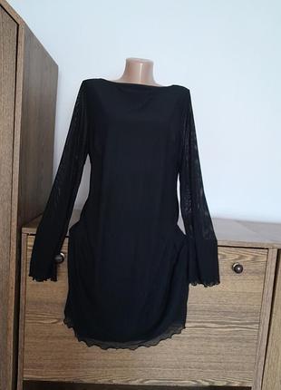 Плаття на підкладці 👗