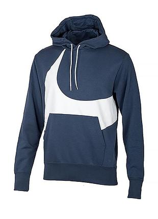 Худі nike m nsw swoosh po sbb hd dh1027-437