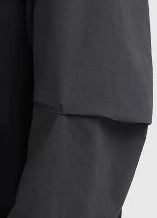 Толстовка nike techven jacket black hm7151-013 7