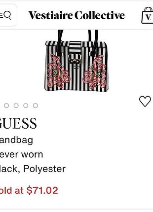 Сумка guess 6