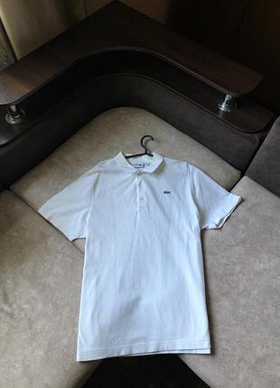 Поло lacoste оригінал