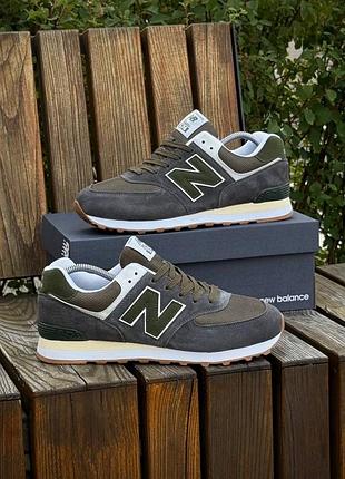 Кросівки new balance 574