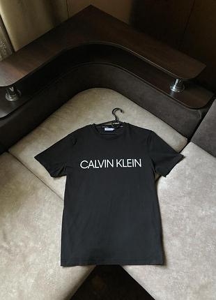 Футболка calvin klein оригінал