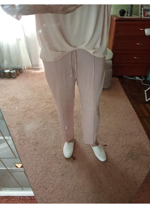 Літні брюки класика