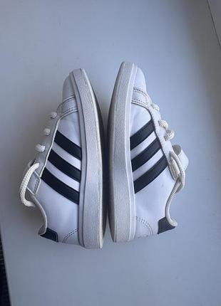 Дитячі кросівки adidas, оригінал, р. 31 в дуже гарному стані - можливий торг