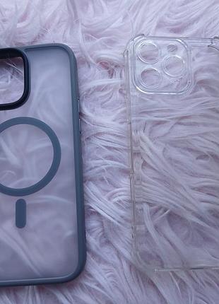 Чохол на iphone pro max 16 3