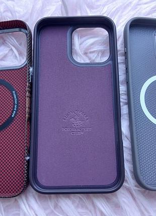 Чохол на iphone pro max 16 2