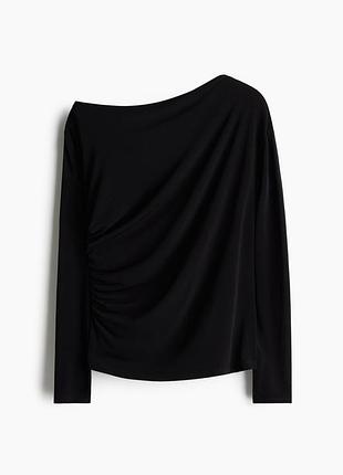 Асиметричний лонг від h&m