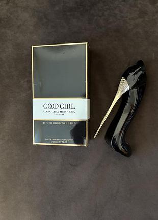 Парфуми carolina herrera good girl
