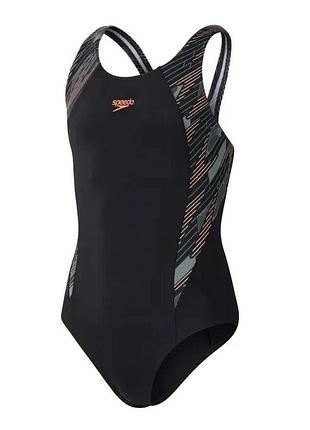 Суцільний спортивний купальник speedo оригінал 💦💝💦