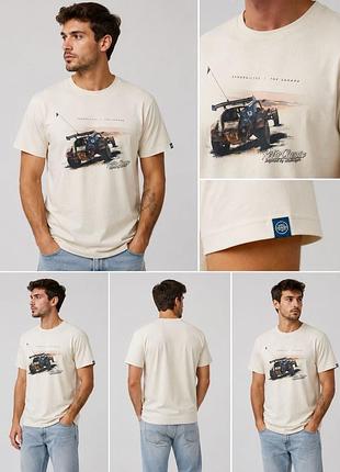 Футболка retro classics pm