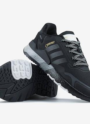 Adidas nite jogger gore-tex