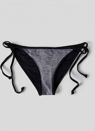 Купальные трусики h&m