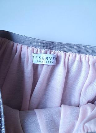 Юбка р.152 reserved 3