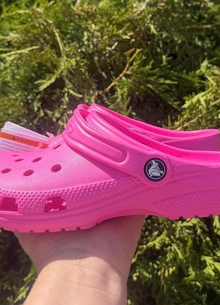 Сабо crocs m3w5 (22,5см) 2