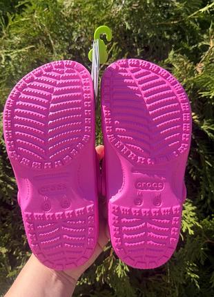 Сабо crocs m3w5 (22,5см) 3