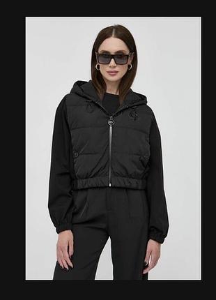 Пухова куртка michael kors