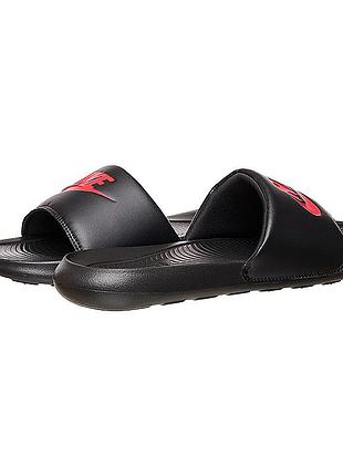 Шлепанцы nike victori one slide cn9675-004 41