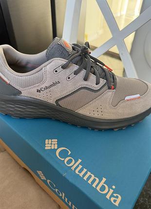 Кросівки columbia 45 р