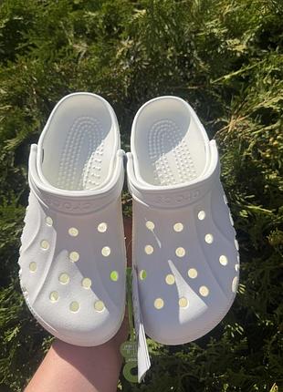 Сабо crocs m7w9 (26см)
