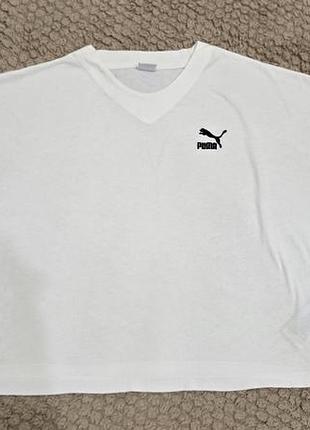 Футболка puma