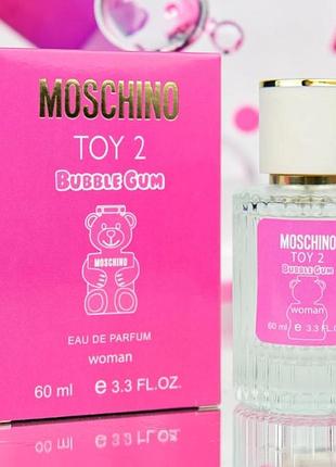 Парфум жіночий toy 2 bubble gum