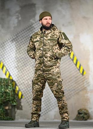 Літній тактичний костюм gecktar піксель ✅✅