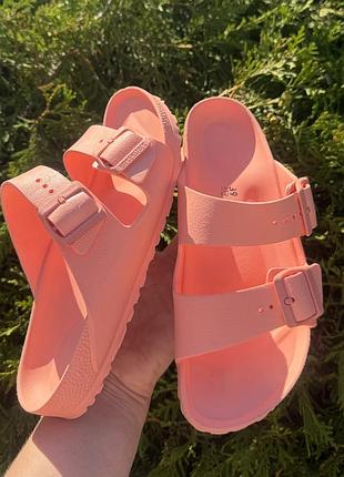 Босоніжки birkenstock 39р(25см)