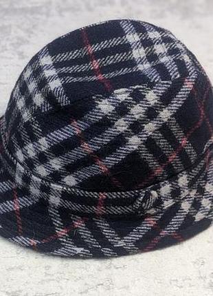Панама  капелюх  burberry’s
