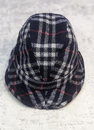 Панама  капелюх  burberry’s