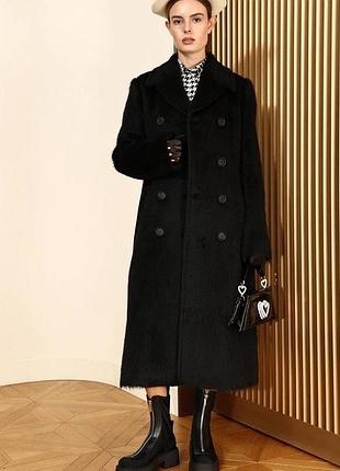 Пальто max mara sportmax