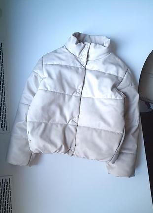 Куртка демисезонная р.152 zara