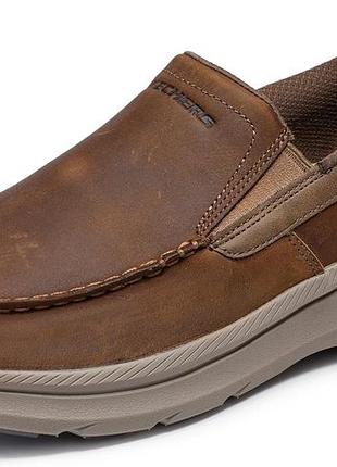Мужские кроссовки skechers 47 р