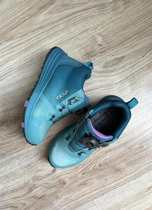 Черевики на мембрані gore-tex