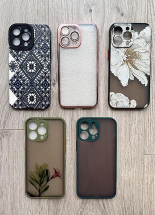Iphone 15 pro max чохол