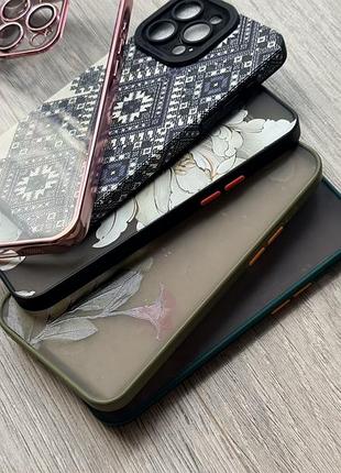 Iphone 15 pro max чохол 3
