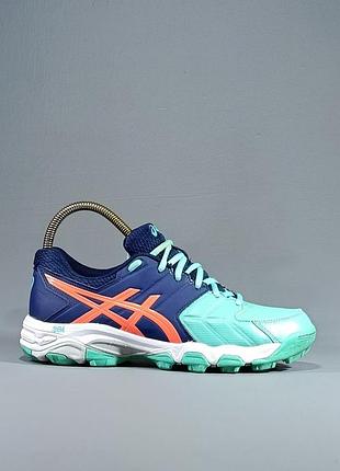 Asics gel- blackheath 6