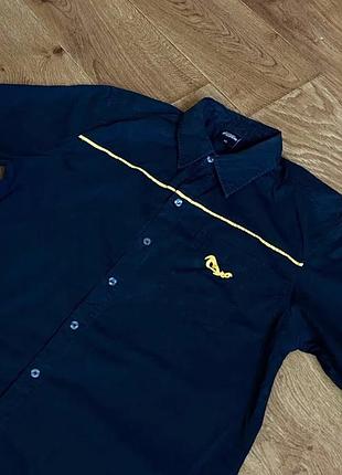 Рубашка no fear (xl)
